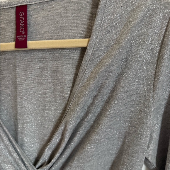 Medium women holiday top - Picture 2 of 5